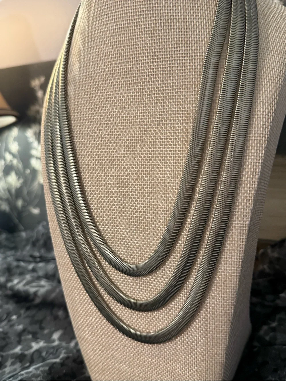 1928 Jewelry Company elegant layered